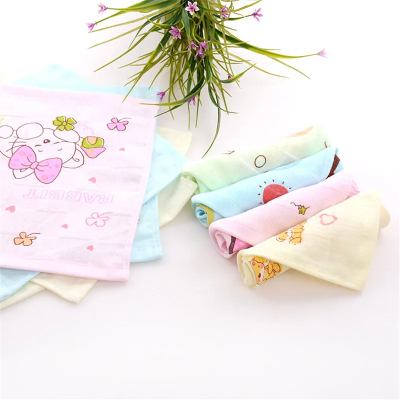 3 шт. детское полотенце из 100% хлопка 27 х27 см|hand towel|children toweltowel hand |