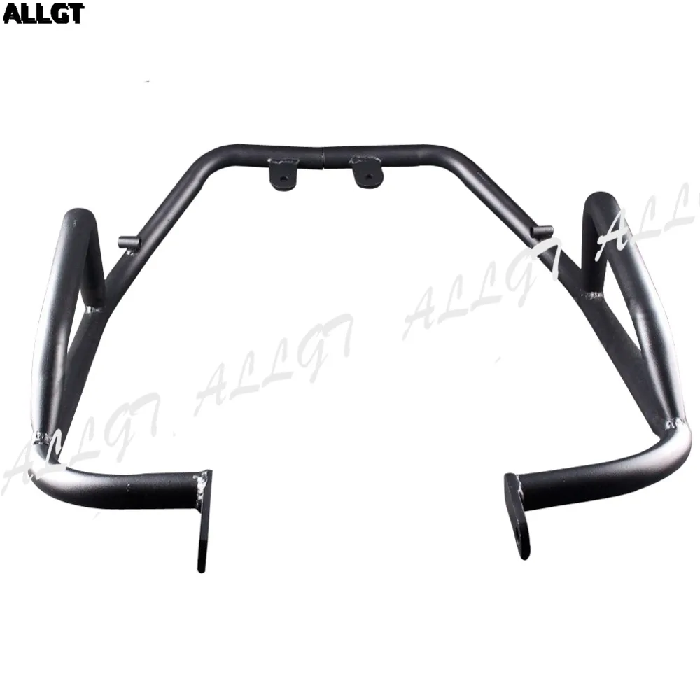 ALLGT защита от ударов мотоцикла балки двигателя подходит для Honda NC700X / NC750X 2012 2013 2014