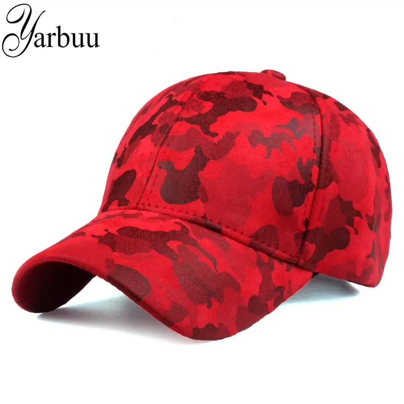 Бейсболка унисекс YARBUU с камуфляжным принтом в стиле хип хоп|baseball cap|baseball cap brandcap for