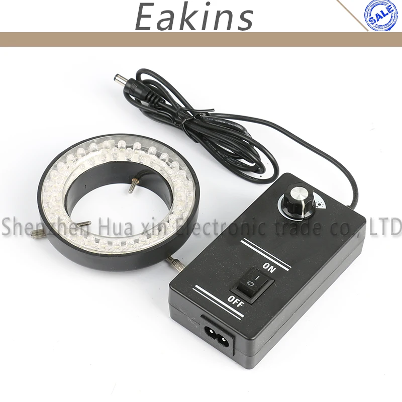 HD 1080P 1/2. 5 &quotCMOS HDMI VGA микроскоп камера u диск для хранения + 200X C крепление объектива
