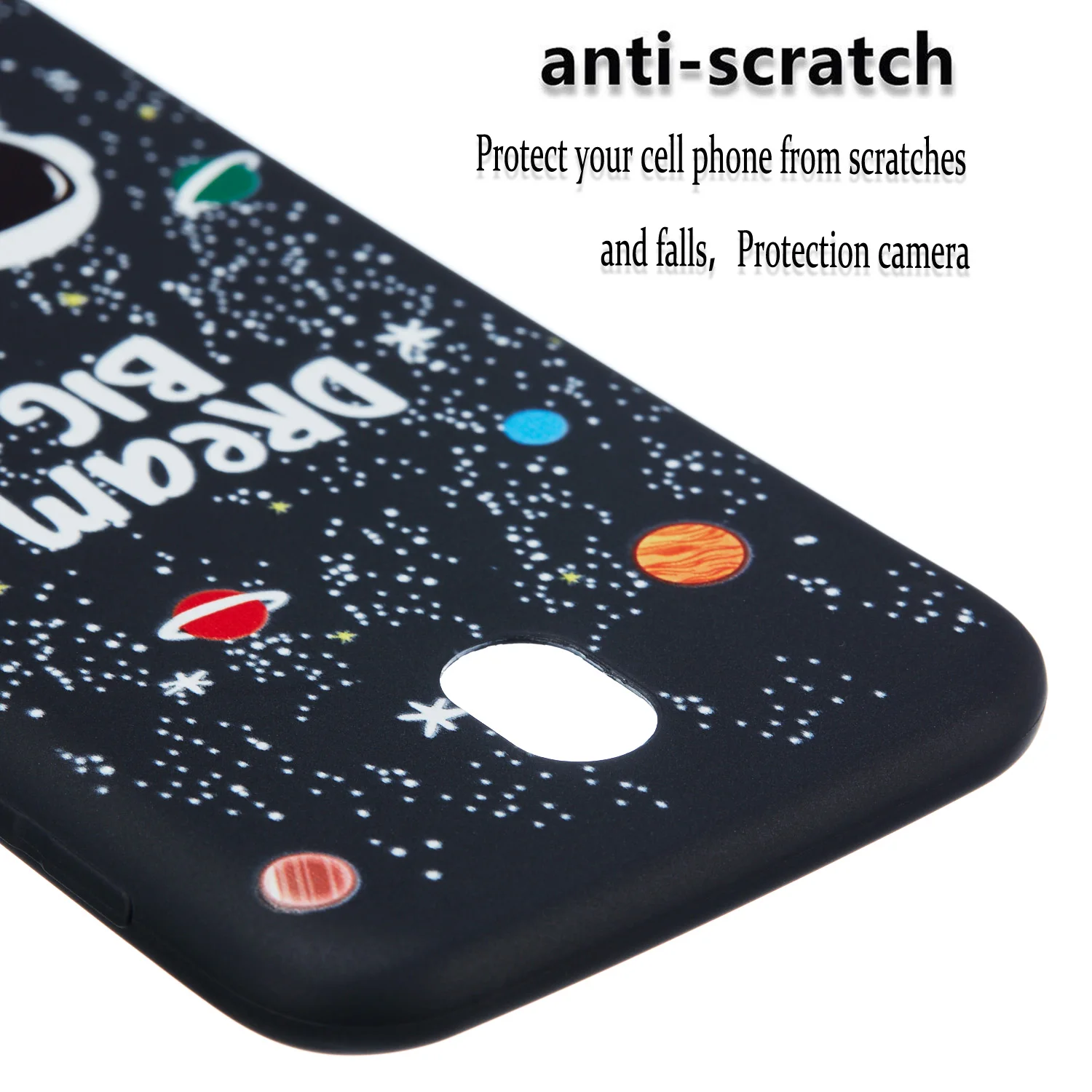 Luxury Case For Samsung Galaxy J530/J5 Pro Mobile Phone Shells Bumper J5Pro/J530 J 530 Cartoon Painting Cases Coque |