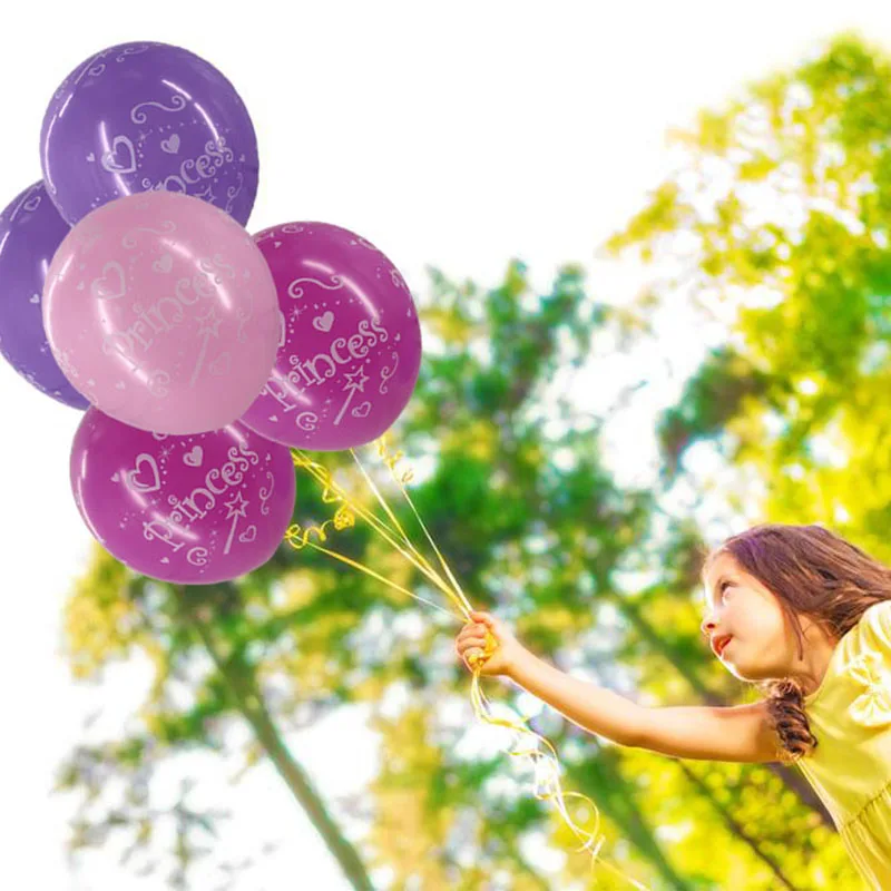 30 шт./50 шт. декоративные шары для детской вечевечерние|Воздушные и аксессуары| |