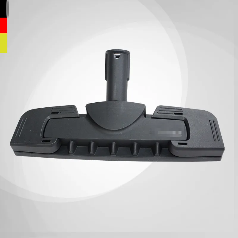 Floor brush Щетка для чистки пылесоса подходит для Karcher SC1/SC2/SC3/SC4/SC5 пароочиститель аксессуары - Цвет: Floor brush