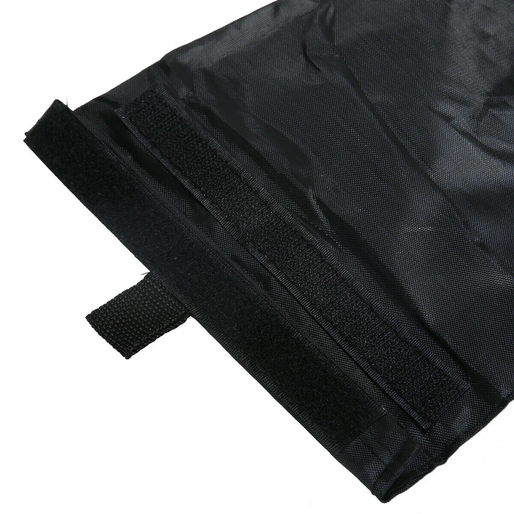 Автомобильный органайзер сумка для мусора на спинку сиденья подвесная мусорная