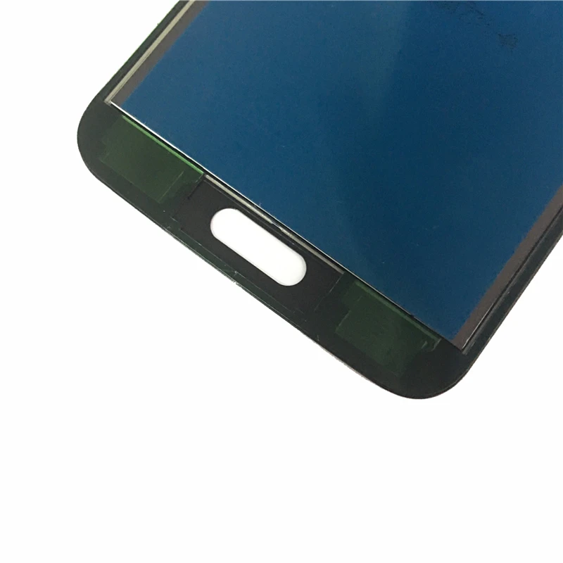 Для SAMSUNG Galaxy S5 ЖК-дисплей i9600 G900 G900M SM-G900F сенсорный экран дигитайзер G900F дисплей Замена