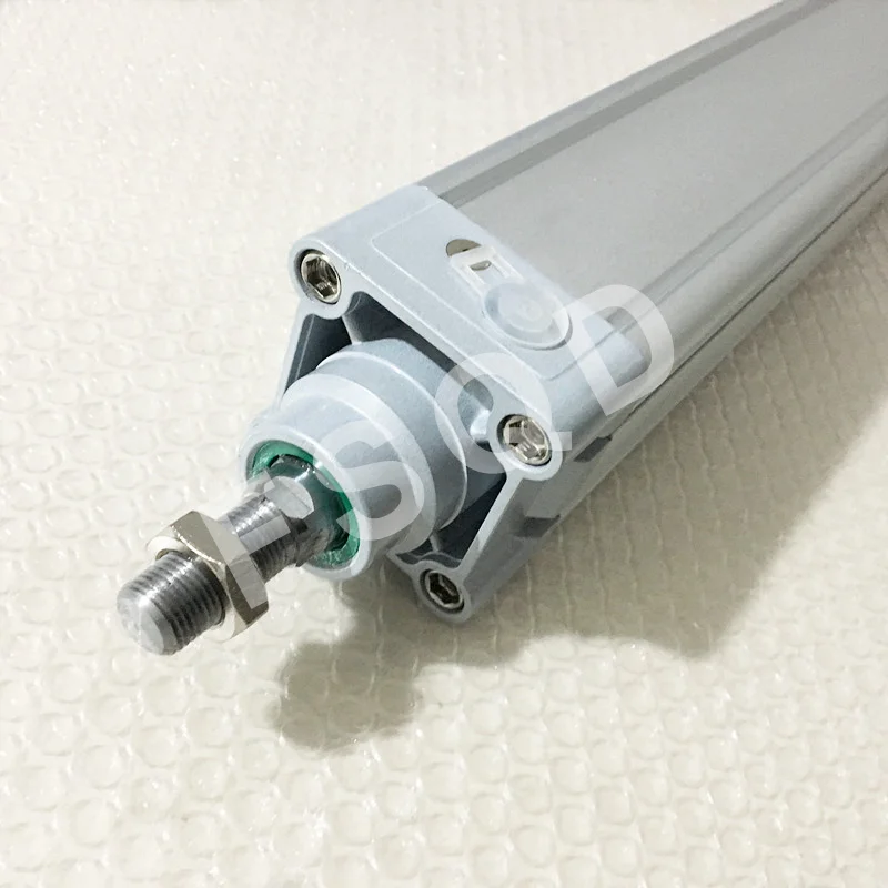Стандартный цилиндрический пневматический инструмент|standard cylinder|pneumatic cylinder