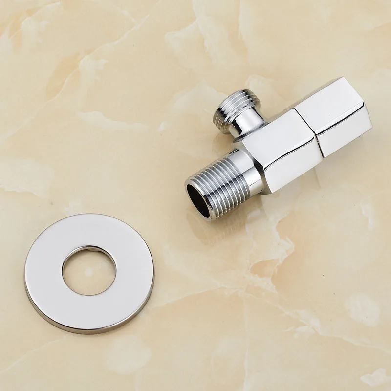 Быстрооткрывающиеся входные клапаны для горячей и холодной воды Vidric кухонный