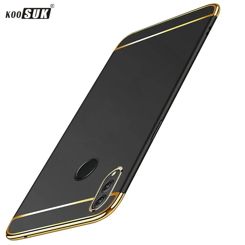 Чехол 8C для huawei Honor 3 в 1 жесткий чехол телефона задняя крышка с покрытием 8 C