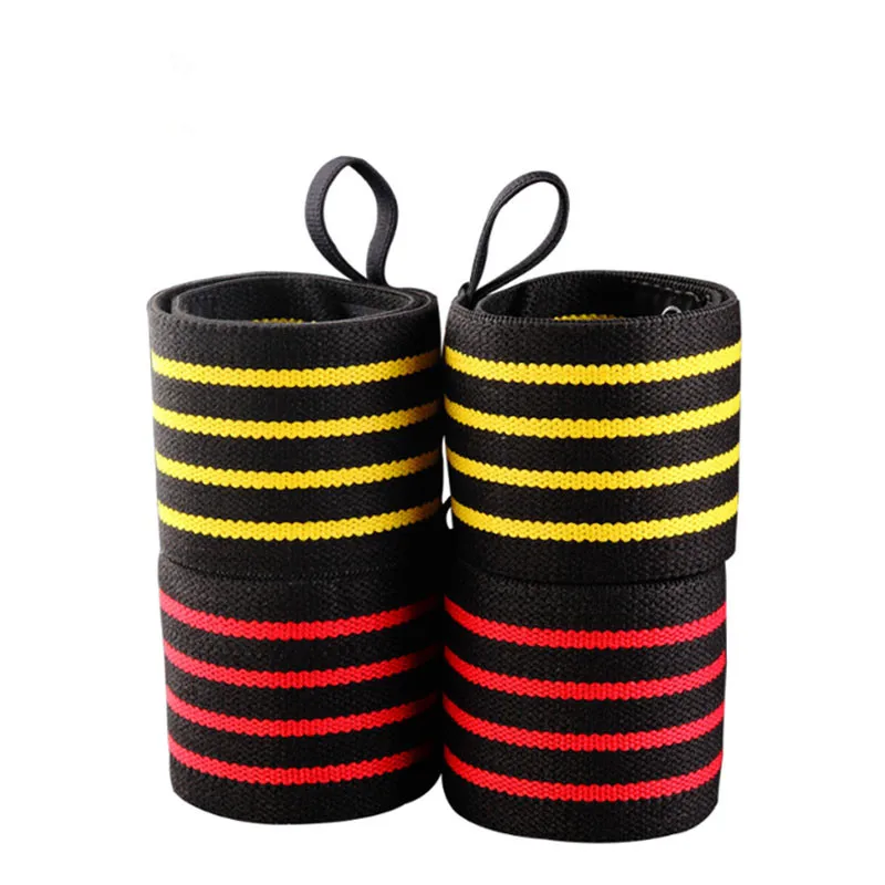 Супер качество подтяжка веса гимнастический тренажер поддерживающие запястья