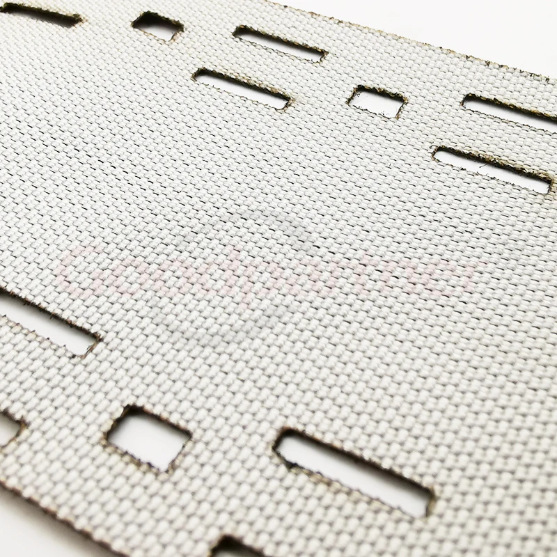 10X FK1150 FK 1150 тканевая масляная установка Pad для Kyocera M2040 M2135 M2235 M2540 M2635 M2640 M2735 M2835 P2235