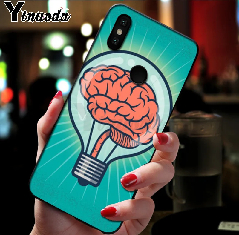 Чехол для xiaomi mi8se A1 A2 mi9se mi10 9t redmi 8a 9a 7a note5 7 8pro 8t 9s 9pro|Бамперы| |