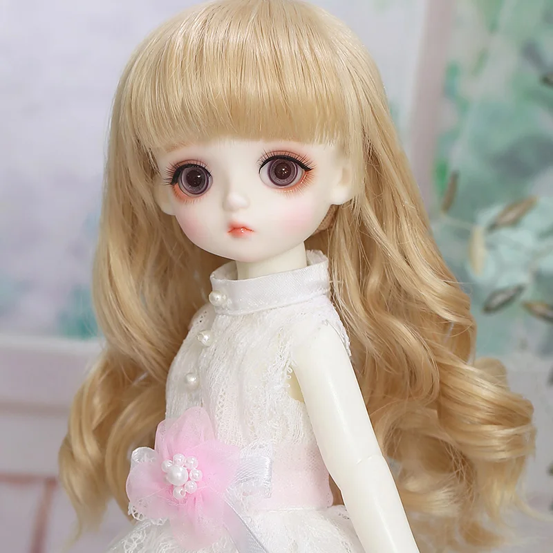 LCC Marie BJD SD кукла 1/6 тело высокое качество смолы игрушки бесплатно глазные шары Мода Oueneifs магазин luodoll