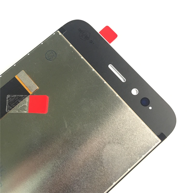 Новый ЖК дисплей для Xiaomi Mi A1 сенсорный экран дигитайзер в сборе Замена Для MiA1 Mi5X 5X