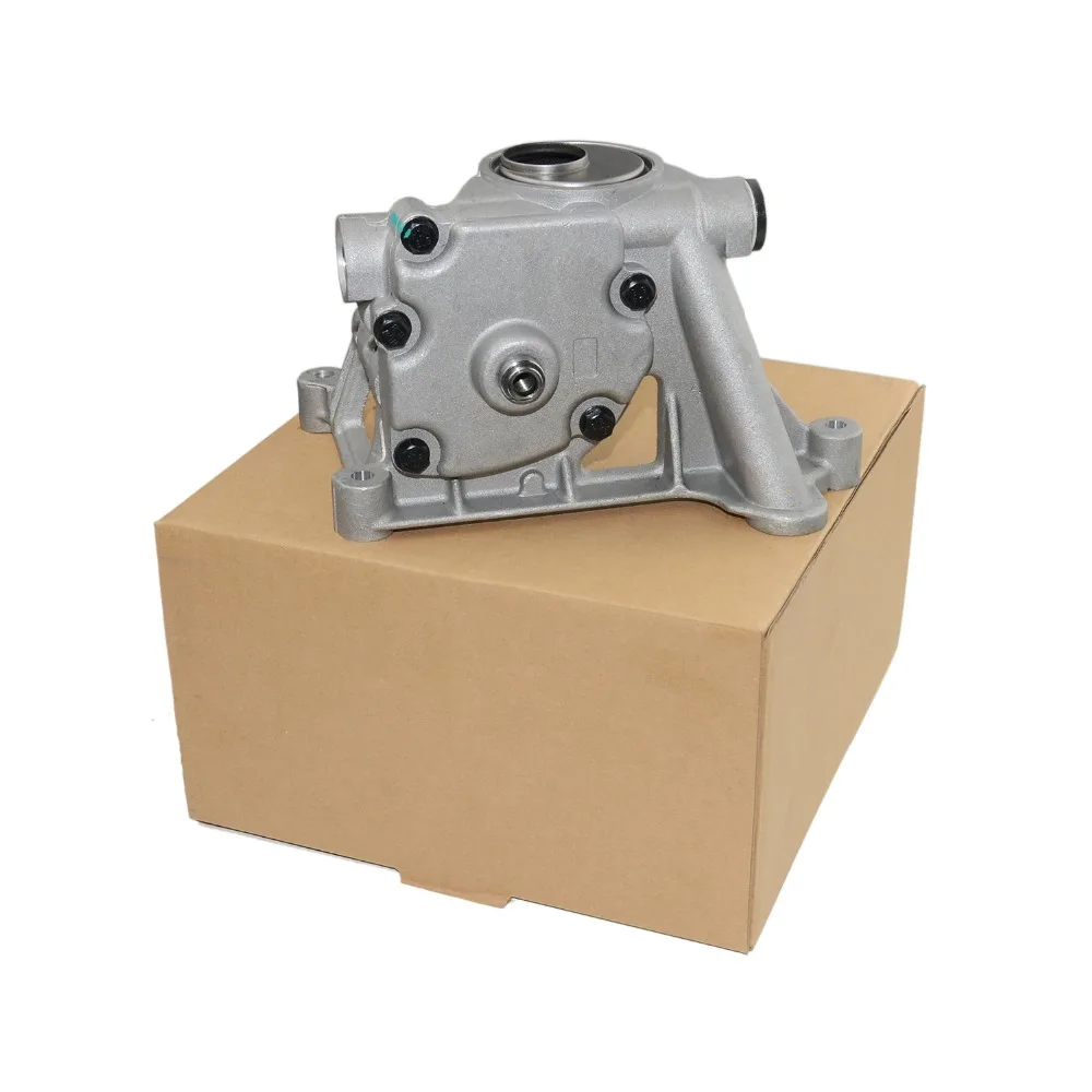 

Масляный насос AP01 для AUDI A4 A6 ALLROAD QUATTRO S4 для VW PASSAT 2,7 2,8 V6 078115105A, 078115105D