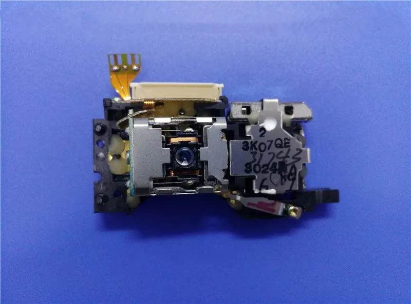 

Replacement For Panasonic DVD-S35EB Player Spare Parts Laser Lens Lasereinheit ASSY Unit DVDS35EB Optical Pickup BlocOptique