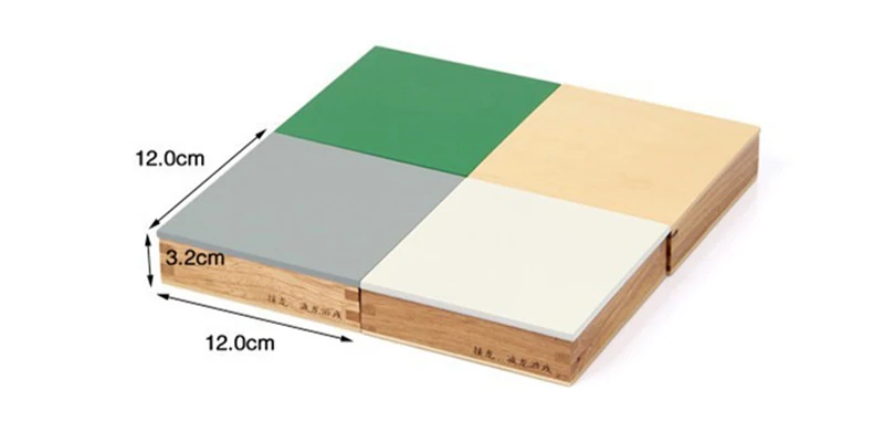 Высококачественный материал Монтессори искусственная змея игра 12*12*8 см