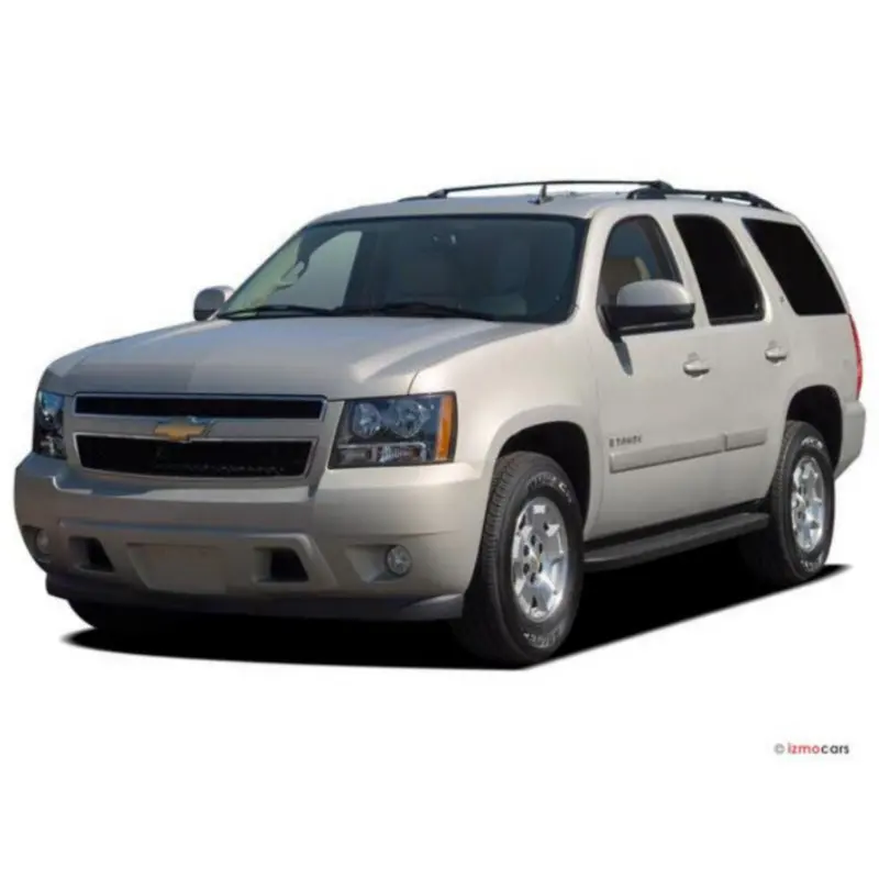 Светодиодные лампы для освещения салона автомобиля Chevrolet tahoe 2007 Авто