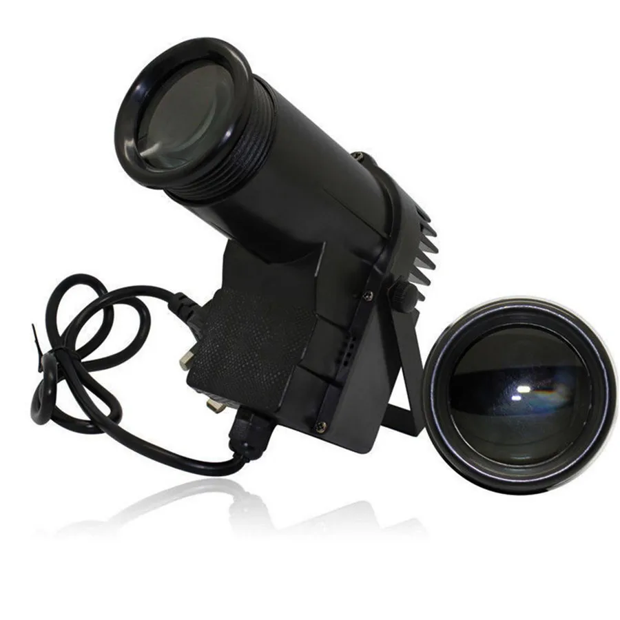 Thrisdar Dia25CM 30 см Диско Зеркальный Шар полный Вечерние комплект с 10 Вт RGB Pinspots сценические лампы и мотор вечерние профессиональный свет