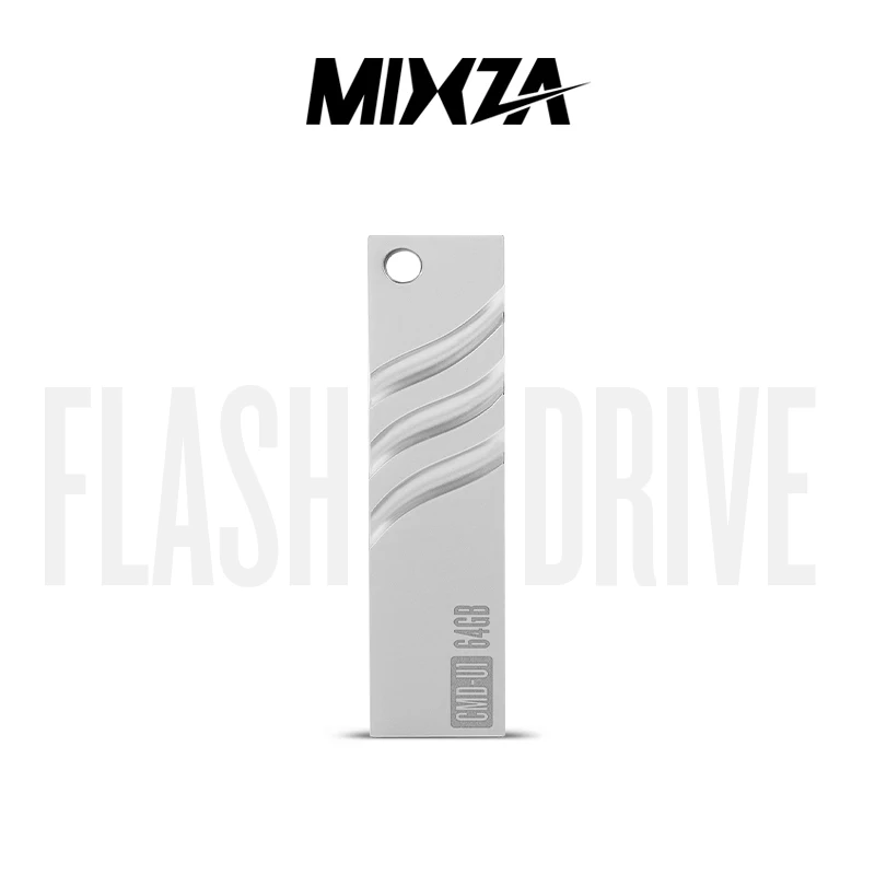

MIXZA CMD-U1 USB Flash Drive Disk 16GB 32GB 64GB USB3.0 Pen Drive Tiny Pendrive Memory Stick Storage Device Flashdrive
