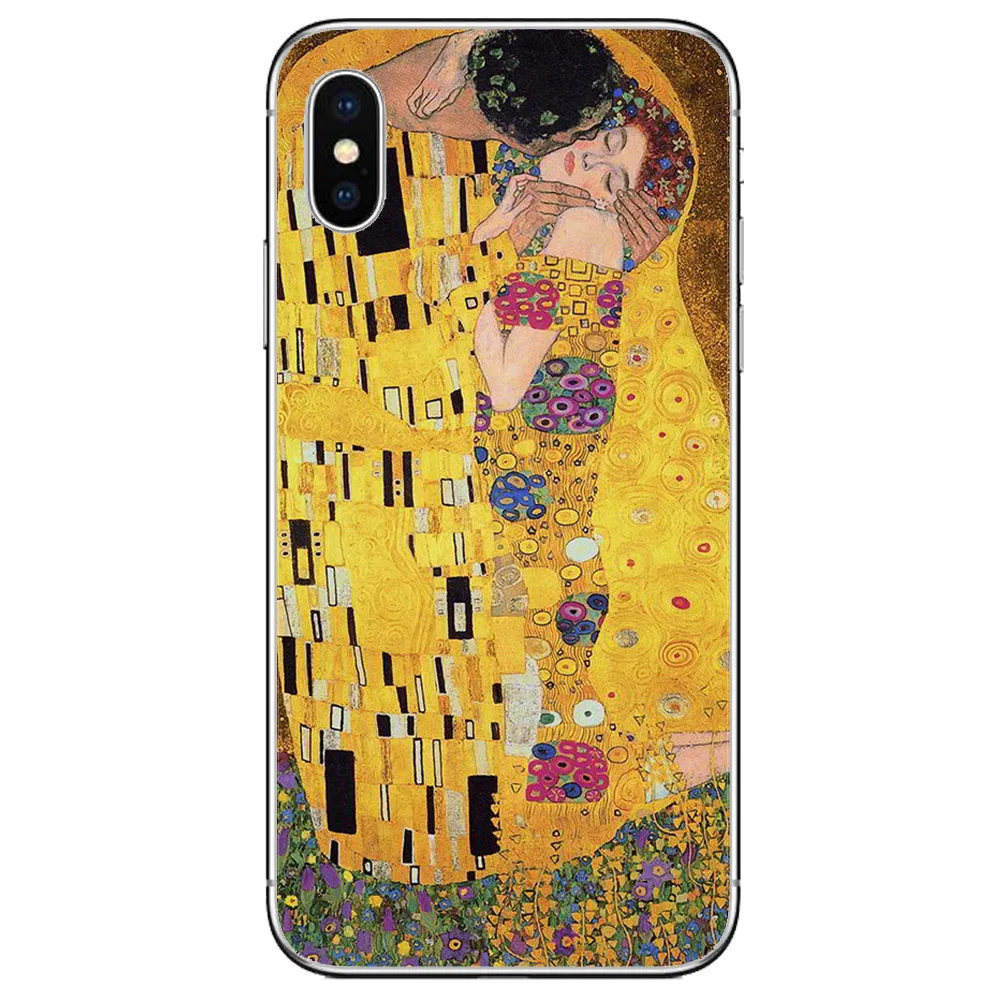 Мягкий силиконовый чехол из ТПУ для iPhone 6 6S Plus 7 8 X|Бамперы| |