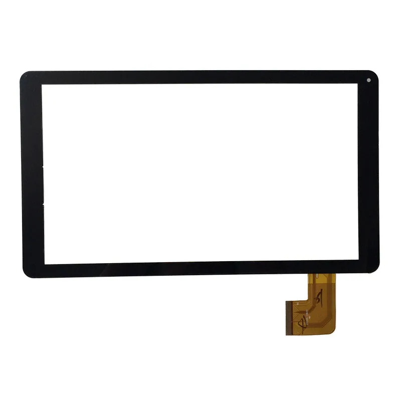 

New 10.1 Inch For 3GO Geotab 10k GT10KQC Touch Screen Digitizer Panel Replacement Glass Sensor