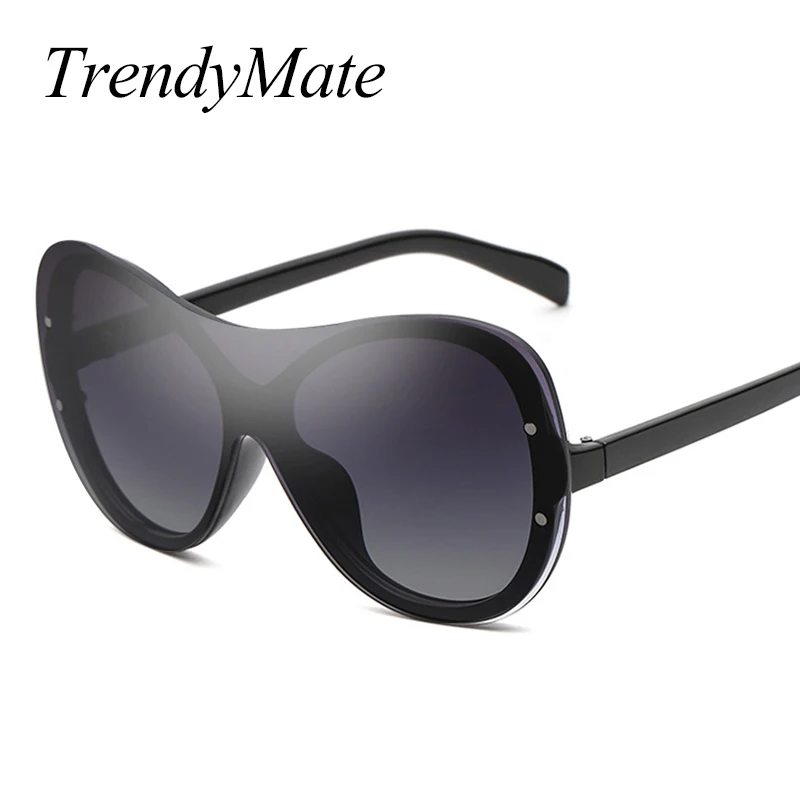 2018 модные роскошные винтажные брендовые дизайнерские солнцезащитные очки