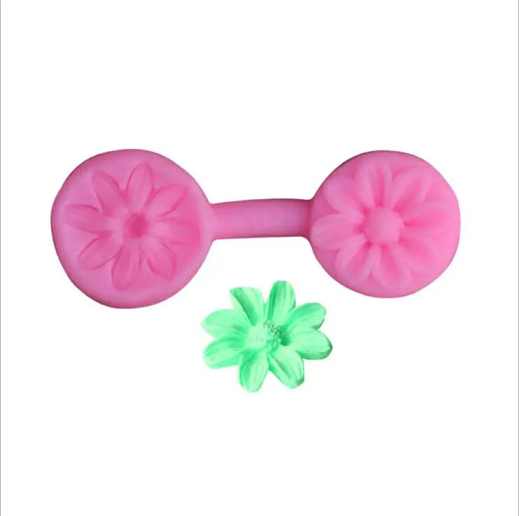 Силиконовая форма для пресс форм из сахара тиснением инструменты украшения