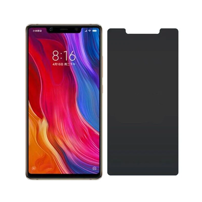 Закаленное стекло 9H для Xiaomi mi 9 SE mi 8 Lite Explorer 9T Pro, защитная пленка для экрана