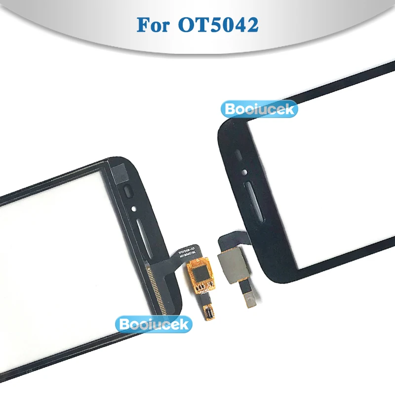 Высокое качество 4 5 &quotдля Alcatel One Touch POP 2 5042D OT5042 5042 сенсорный экран дигитайзер