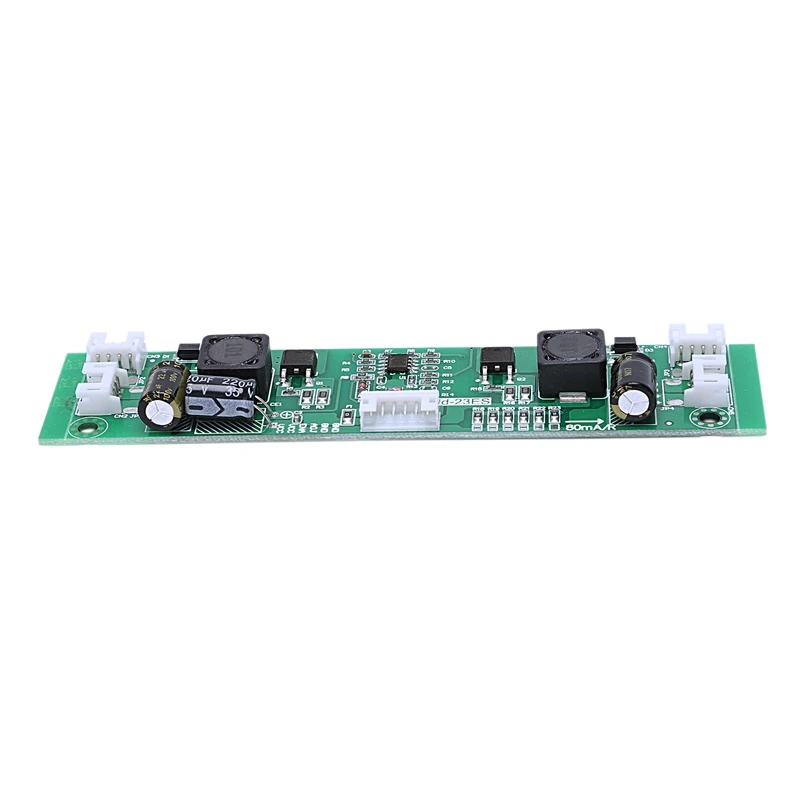 Универсальный 26-65 дюймов Led Lcd Телевизор подсветка Драйвер доска ТВ постоянный
