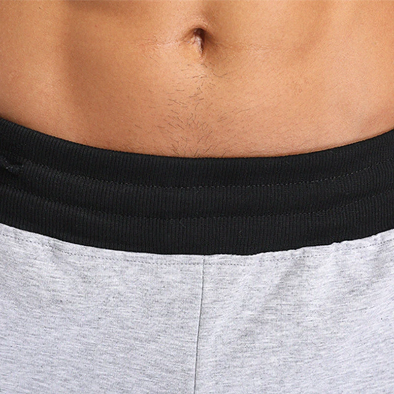 New Body Men Gyms Pants Casual Elastic Cotton Mens Fitness Workout Skinny Sweatpants Trousers Jogger Engineers | Мужская одежда