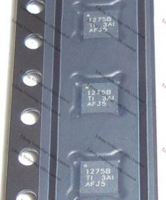 Новый и оригинальный TPS51275BI TPS51275BRUKR 51275B WQFN20 | Электроника