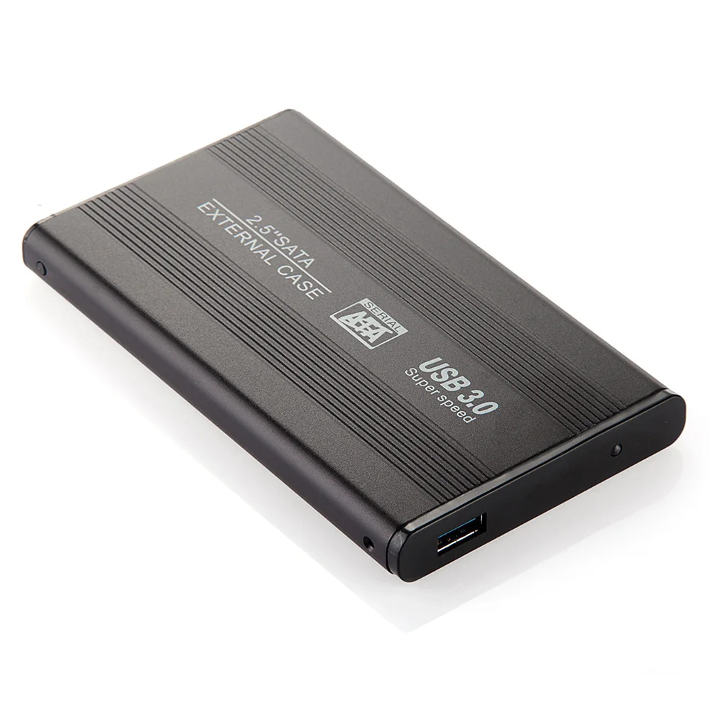 MEMTEQ игровой аксессуар HDD Box USB 3 0 2 5 дюймов SATA внешний жесткий диск мобильный HD