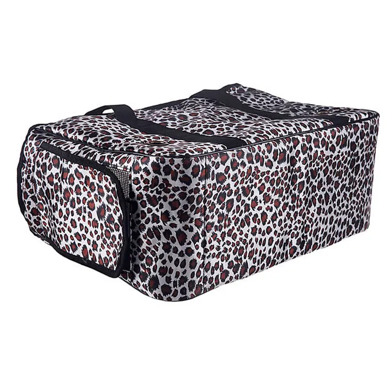 CAWAYI KENNEL Pet Carriers Carrying for small cats dogs Handbag dog transport bag Basket bolso perro torba dla psa honden tassen | Дом и сад