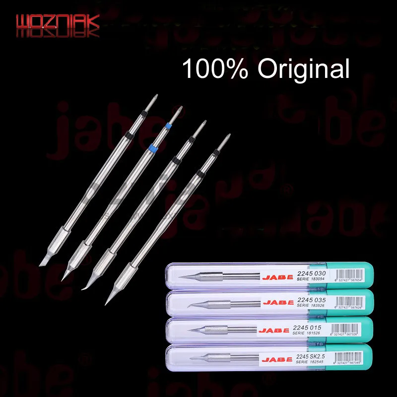 Оригинальный Jabe UD 1200 бессвинцовый паяльник наконечник сопло мобильный телефон