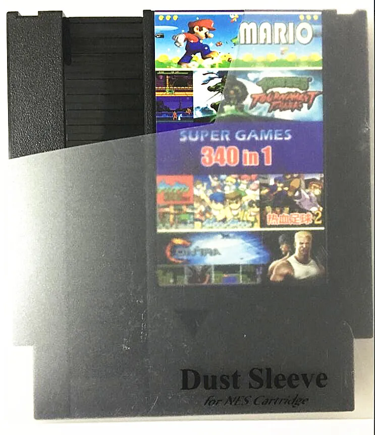 340 в 1 патрон игры для NES, contra 123678 Double Dragon 1234 робокоп 123 Ninja Turtles 1 4 осел KONG1234