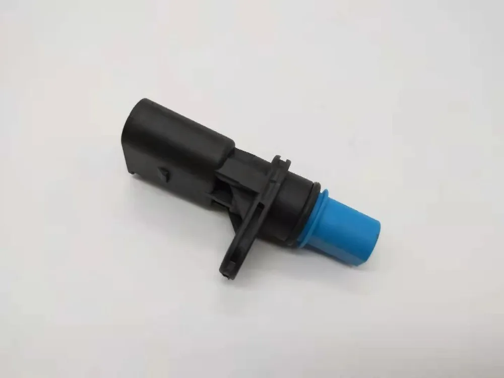 Новый Датчик положения коленчатого вала SMD гарантия 24 месяца 06c 905 163B 06c905163B для Audi