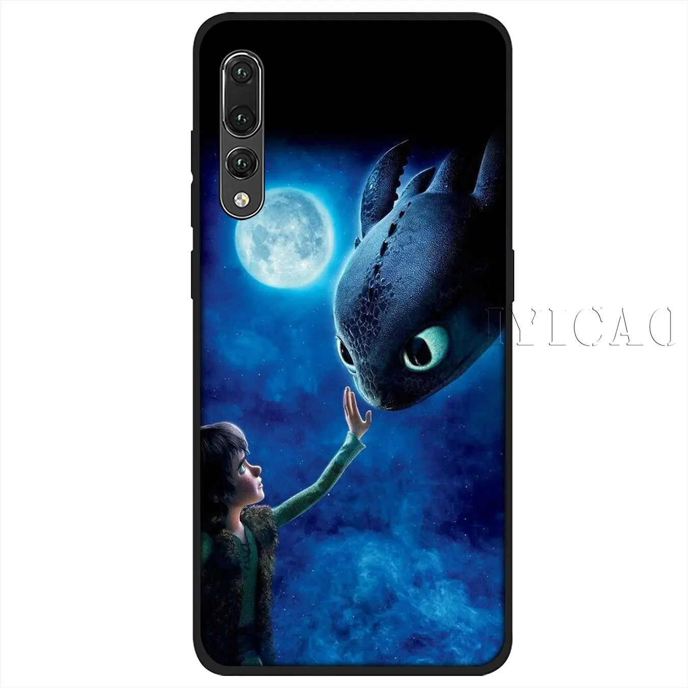 IYICAO Мягкий силиконовый чехол для Huawei P30 P20 Pro P10 P9 P8 Lite Mini 2017 2016 P smart Z 2019 |