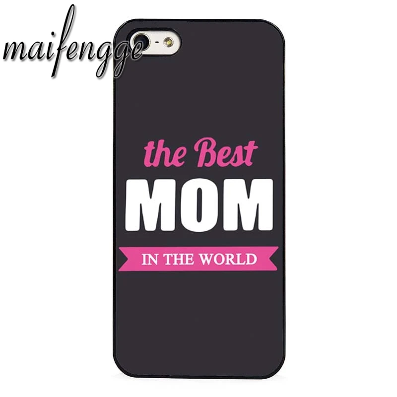 Чехол maifengge для iPhone 5 6 6s 7 8 plus X XR XS max 11 12 Pro Samsung Galaxy S7edge S8 S9 S10|case for iphone|case iphone 6case |