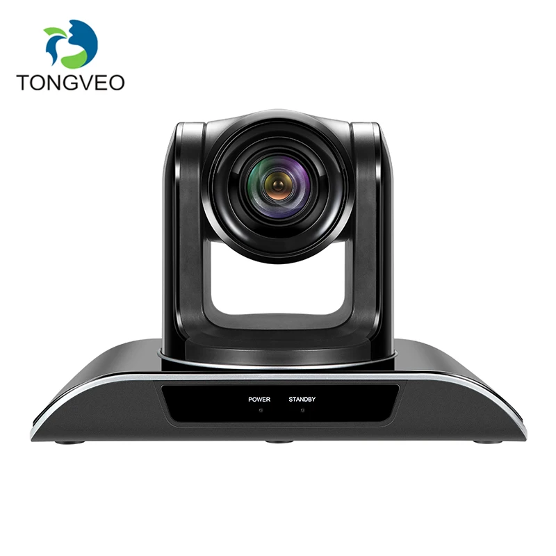 TONGVEO VHD203U Full HD 1080 20X зум ptz-камера видеонаблюдения Видео-конференции веб-камера с USB 3,0 HDMI выход для деловых встреч