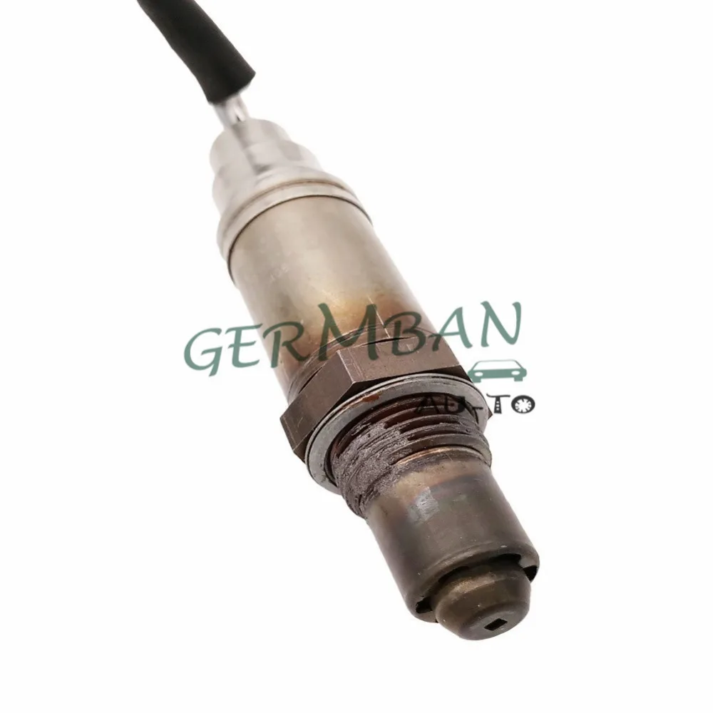 Кислородный датчик подходит для B MW 545I 645CI 745I 745LI ALPINA B7 4.4L V8 M5 M6 5.0L V10 760I 760LI 6.0L V12 No