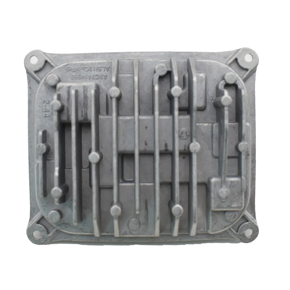 OEM W205 C Класс A2059005010 светодиодный Мена светодиодной балластной фары A2059006805 блок