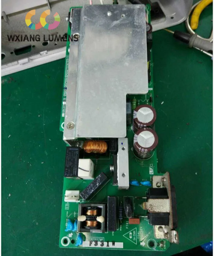 Projector Main Power Supply fit for Sharp Parts PG-LS2000/LX2000/LW2000/XR-E255SA | Электроника