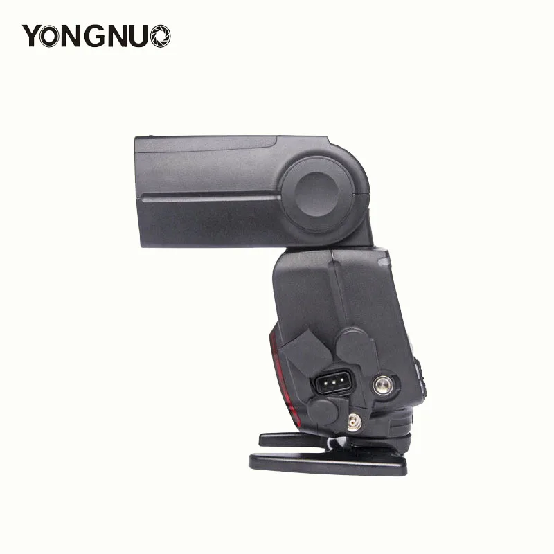 Беспроводная высокоскоростная вспышка YONGNUO YN685 TTL Speedlite встроенный ресивер + YN622C-TX