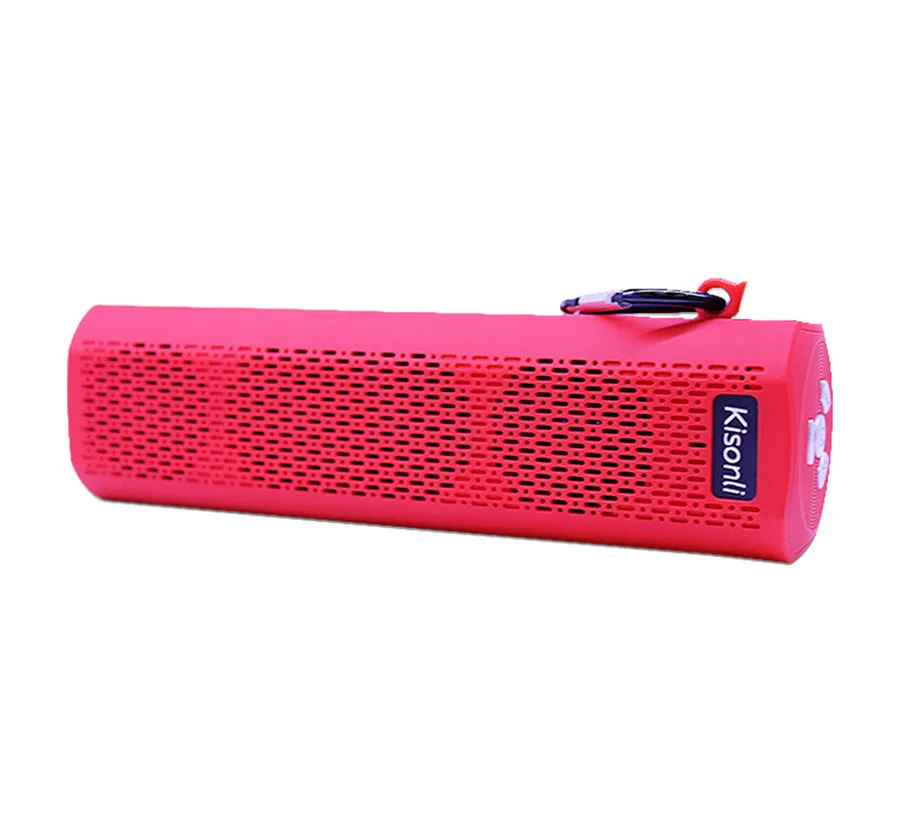 Фото Kisonli Aurora X6 Protable Radio FM TF Card Support MP3 Call Answer USB Bluetooth Mini Speaker For Mobile Phones Электроника Kisonli Aurora X6 Protable Radio FM TF Card Support MP3 Call Answer USB Bluetooth Mini Speaker For Mobile Phones Электроника