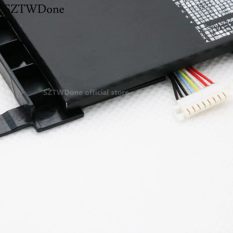 SZTWDone B21N1329 Аккумулятор для ноутбука ASUS D553M F453 F453MA F553M P553 P553MA X453 X453MA X553 X553M X553B X553MA X403M