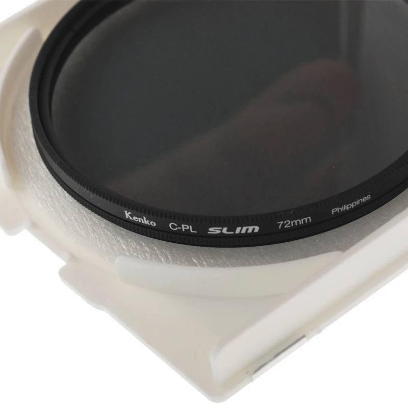 Kenko Smart by Tokina 82 мм круговой поляризационный фильтр CPL circ-pol plc для canon 85 1 2 35 1.4nikon24-85