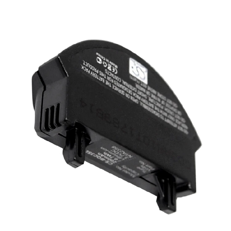 Аккумулятор Cameron Sino 200 мАч для BOSE 40228 40229 QC3 NTA2358 беспроводная гарнитура|Цифровые