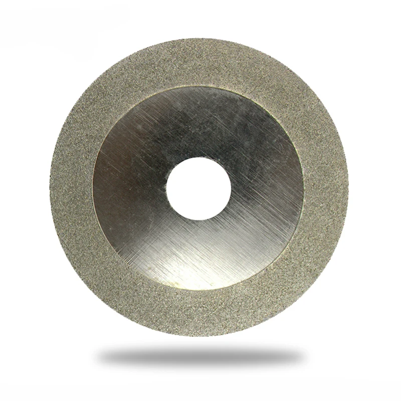 

100mm diamond cutting disc for dremel tools accessories rotary tool circular saw diamond grinding wheel abrasive mini saw blade
