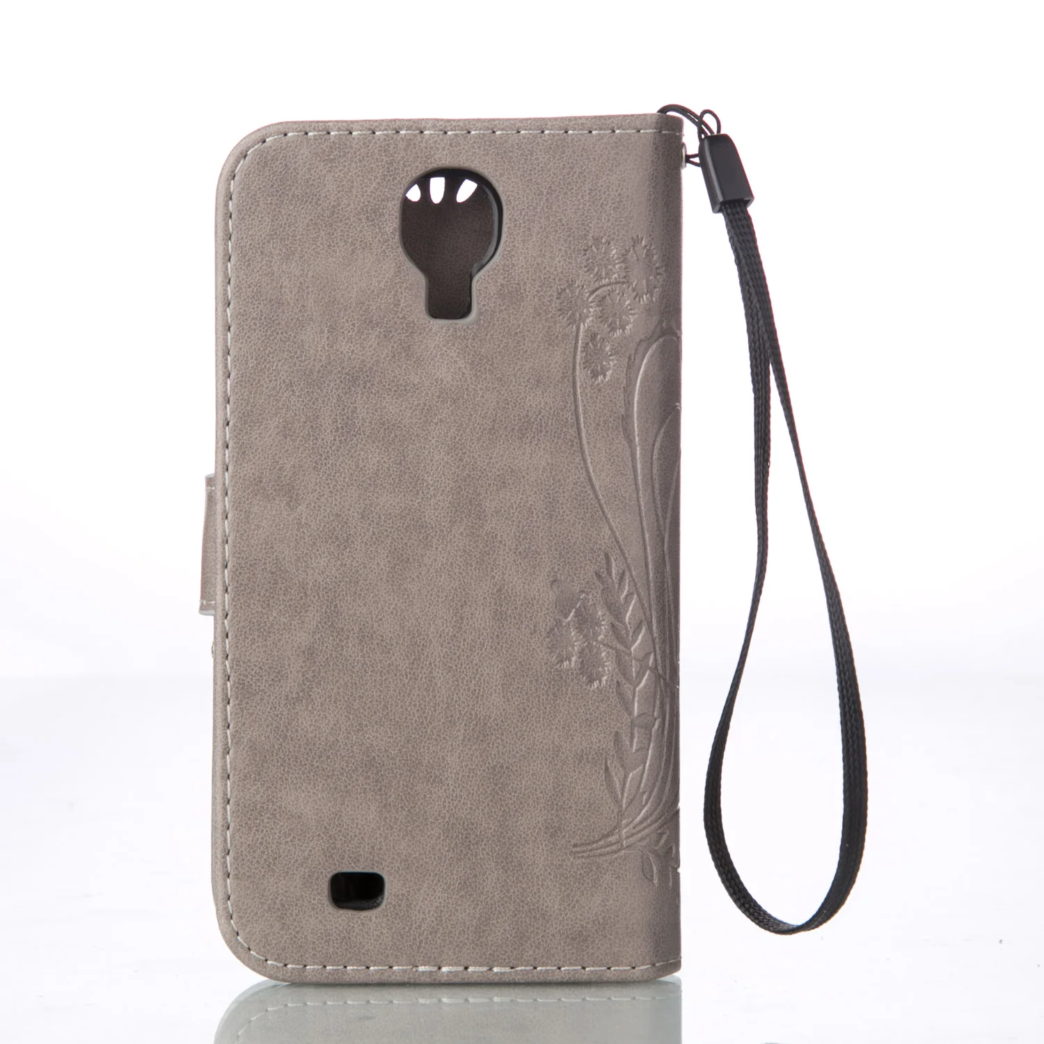 Флип кейс для Samsung Galaxy S4 mini Plus GT i9192i I9192i кожаный чехол S4mini i9195i чехлы сумка|case for samsung